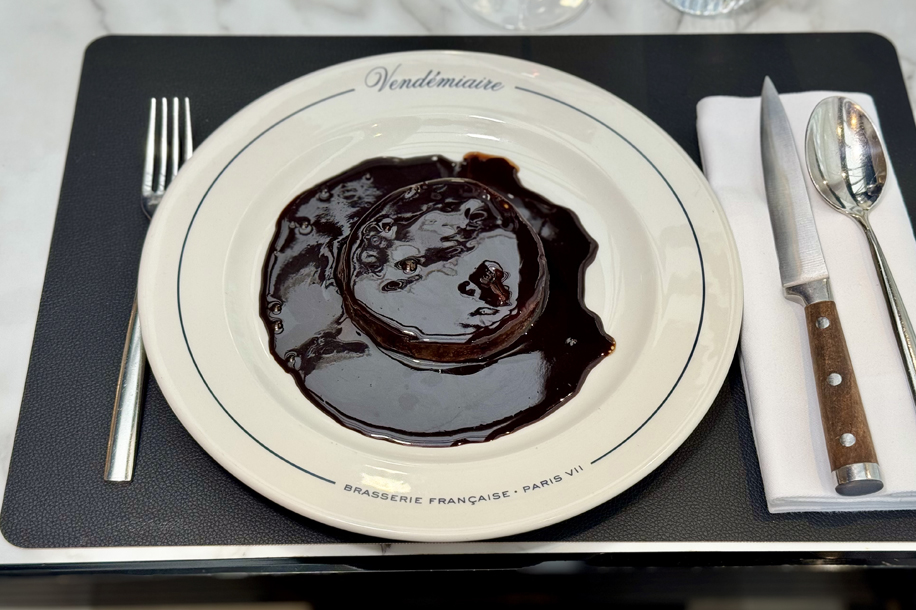 Vendémiaire : un coup d’État culinaire au cœur du 7ème arrondissement